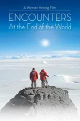 Encounters At The End Of The World