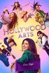 Nghệ Thuật Hollywood