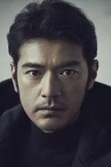 Takeshi Kaneshiro