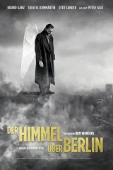 Bầu Trời Trên Berlin