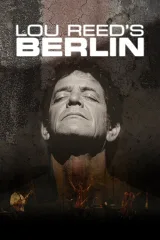 Berlin của Lou Reed