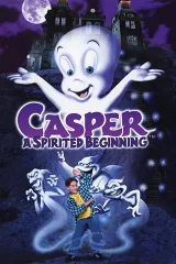 Casper: Khởi Đầu Linh Hồn