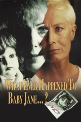 Chuyện Gì Đã Xảy Ra Với Baby Jane?