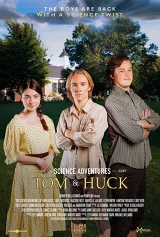 Cuộc Phiêu Lưu Khoa Học Của Tom Và Huck