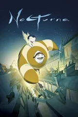 Đêm Huyền Bí