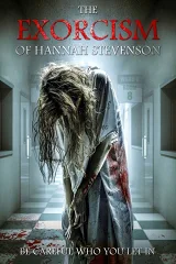 Lễ Trừ Tà Hannah Stevenson
