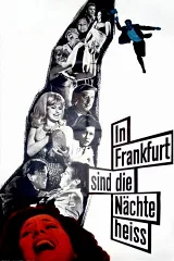 Những Đêm Nóng Bỏng Ở Frankfurt