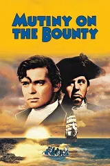 Nổi Loạn Trên Tàu Bounty
