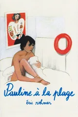 Pauline Trên Bãi Biển