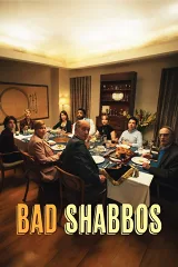 Shabbos Hỏng Hết