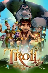 Troll: Chuyện Về Chiếc Đuôi