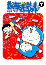 Doraemon