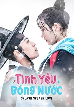 Tình Yêu Bóng Nước