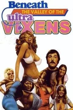 Bên Dưới Thung Lũng Của Ultra-Vixens