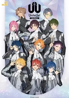 UniteUp! Uni:Birth