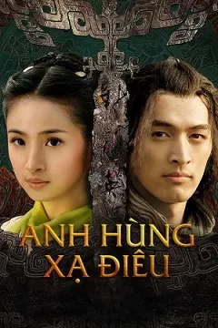 Anh Hùng Xạ Điêu
