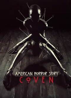 Truyện Kinh Dị Mỹ (Phần 3) (Coven)