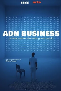 ADN Business: Mặt khuất của xét nghiệm ADN đại chúng