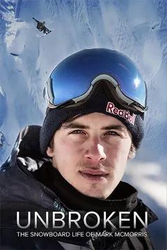 Bất Khuất: Cuộc Đời Trượt Tuyết Của Mark McMorris