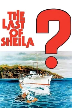 Bí Ẩn Cuối Cùng Của Sheila