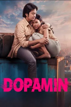 Đam Mê Đen Tối
