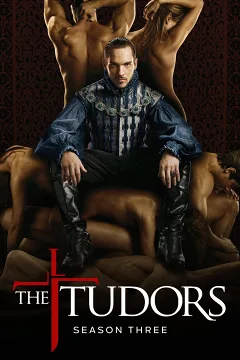 Vương Triều Tudor - Phần 3