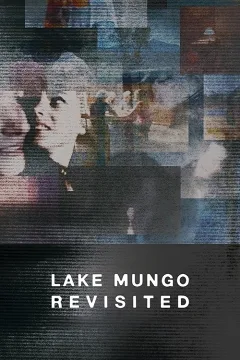 Hồ Mungo: Hành Trình Trở Lại