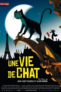 Một Đời Mèo