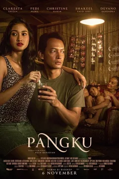 Pangku