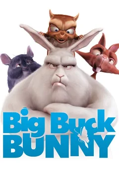 Thỏ Lớn Bunny