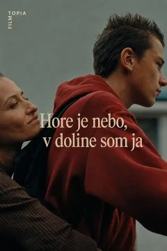 Trên Cao Là Trời, Dưới Thung Là Tôi