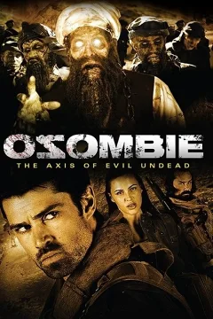 Xác Sống Osama