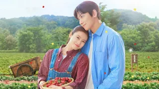 Dâu Tây Ngọt Ngào (Phần 1)