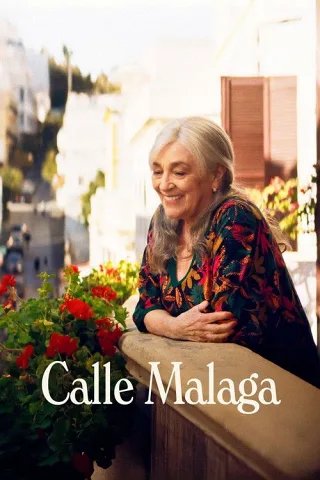 Đường Málaga