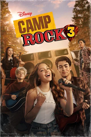 Trại Rock 3