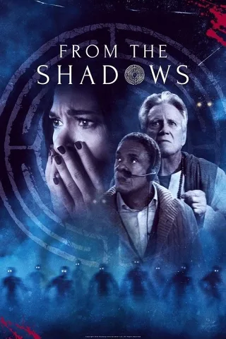 Từ Bóng Tối